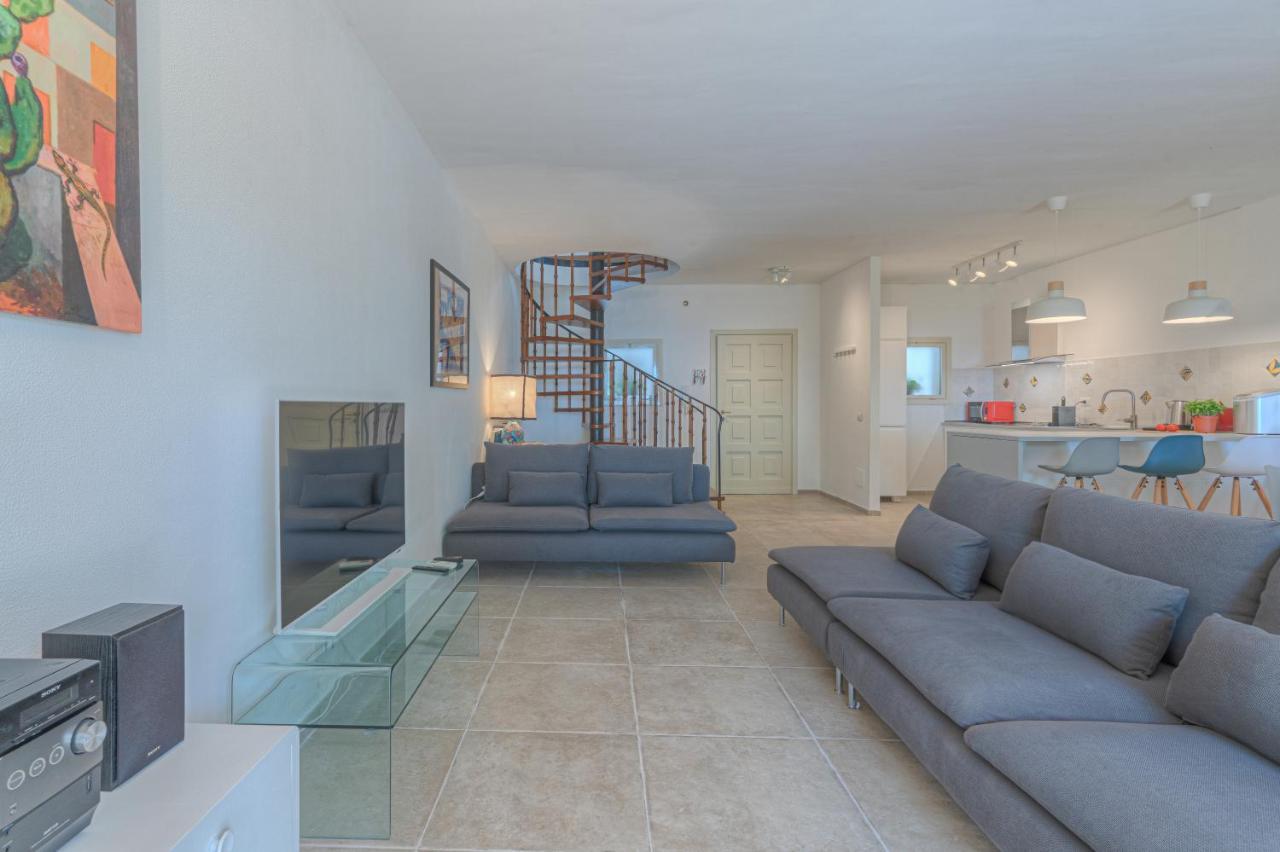 Villa Infinity Vista Mare E Relax Taormina Exterior photo