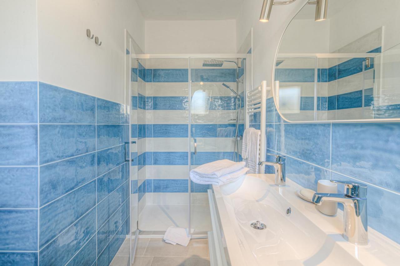 Villa Infinity Vista Mare E Relax Taormina Exterior photo