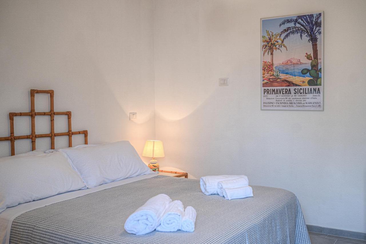 Villa Infinity Vista Mare E Relax Taormina Exterior photo