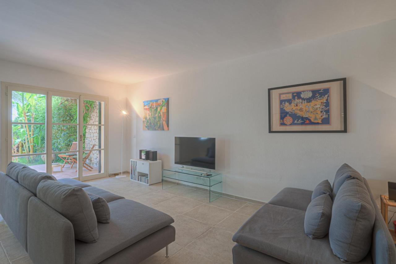 Villa Infinity Vista Mare E Relax Taormina Exterior photo